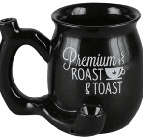 Ceramic Coffee Mug (Various Designs)