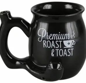 Ceramic Coffee Mug (Various Designs)