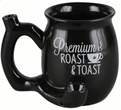 Ceramic Coffee Mug (Various Designs)