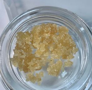 SLAB NINJA *PINK RUNTZ CRUMBLE* **1 FOR $35 OR 4/$100*