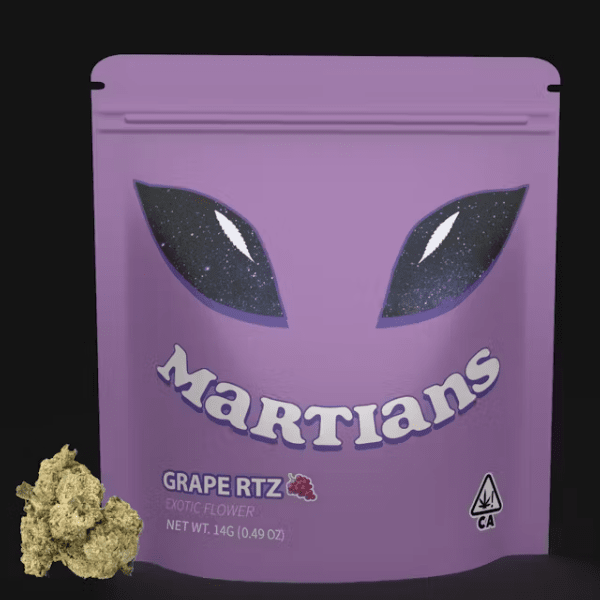 Grape Runtz