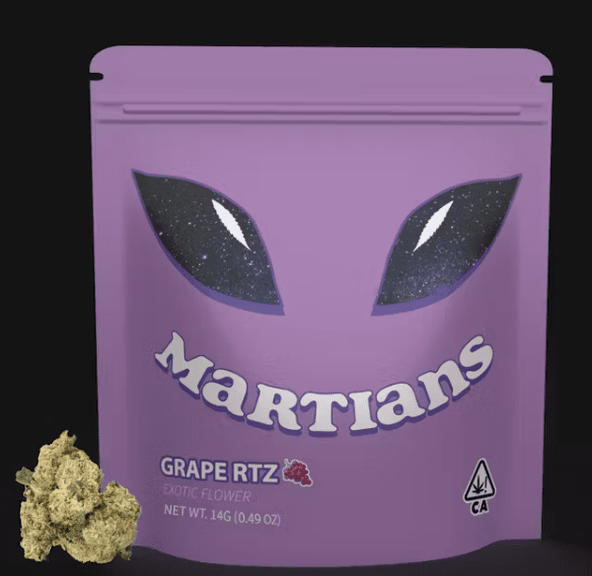 Grape Runtz