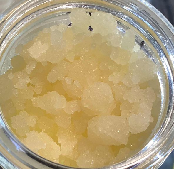Proper Extracts - Live Resin - Lemon Chello - 1G