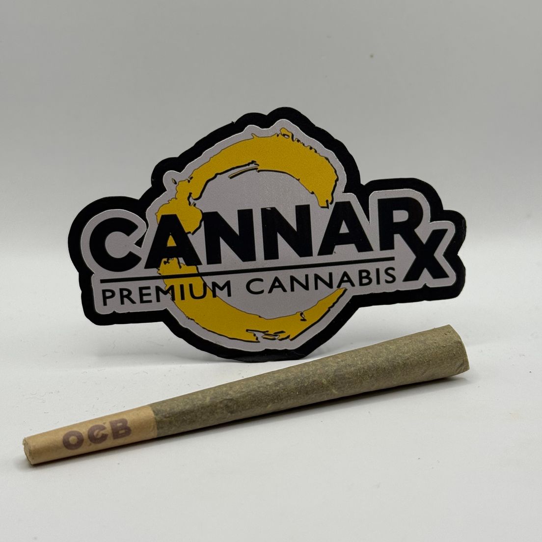 CannaRx - Calculus- Pre roll - Hybrid - 1g