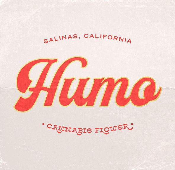 Humo Gelatina 0.5g 2 Pack Pre-Roll - Indica