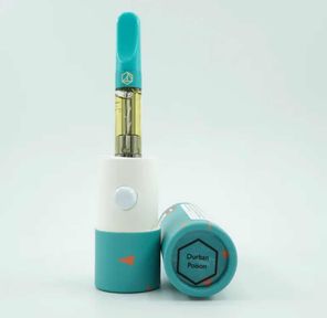 1g Durban Poison Cartridge