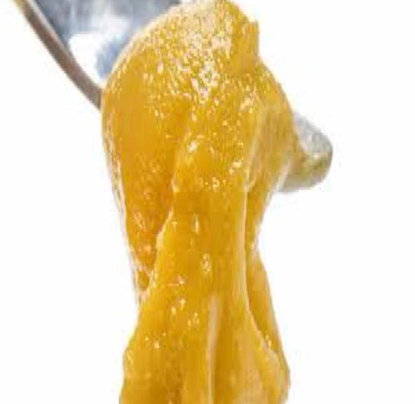 Pure Michigan Budder