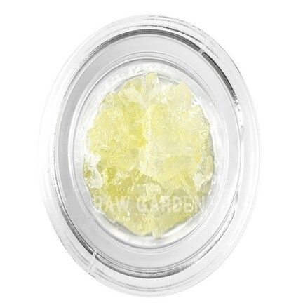 Banana Sap Refined Live Resin™ Diamonds