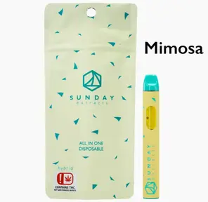 All In One Mimosa 2.00 g