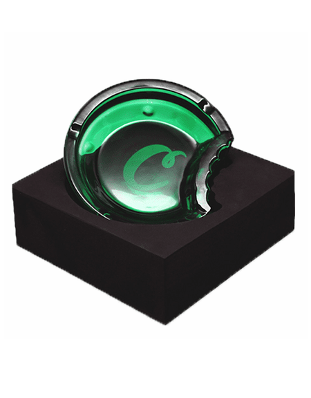 Cookies Ashtray (Green)