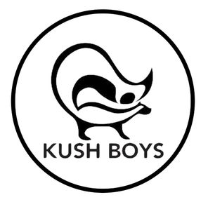 Kush Boys Flower Alien Bananas 3.5g