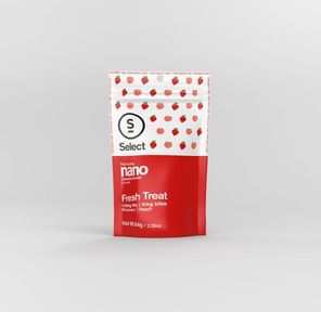 100mg Fresh Treat Nano Gummies - SELECT BITES