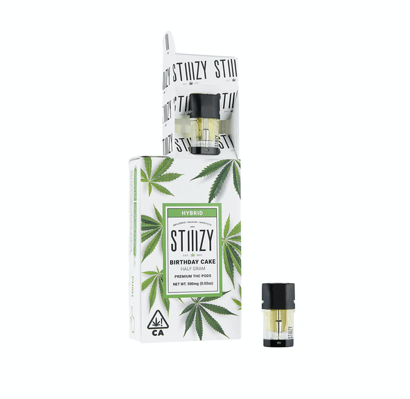 .5G POD - BIRTHDAY CAKE