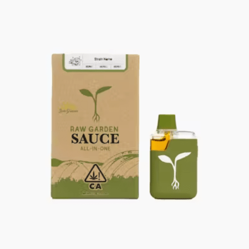 Orange Juice Jones #6 Sauce All-In-One