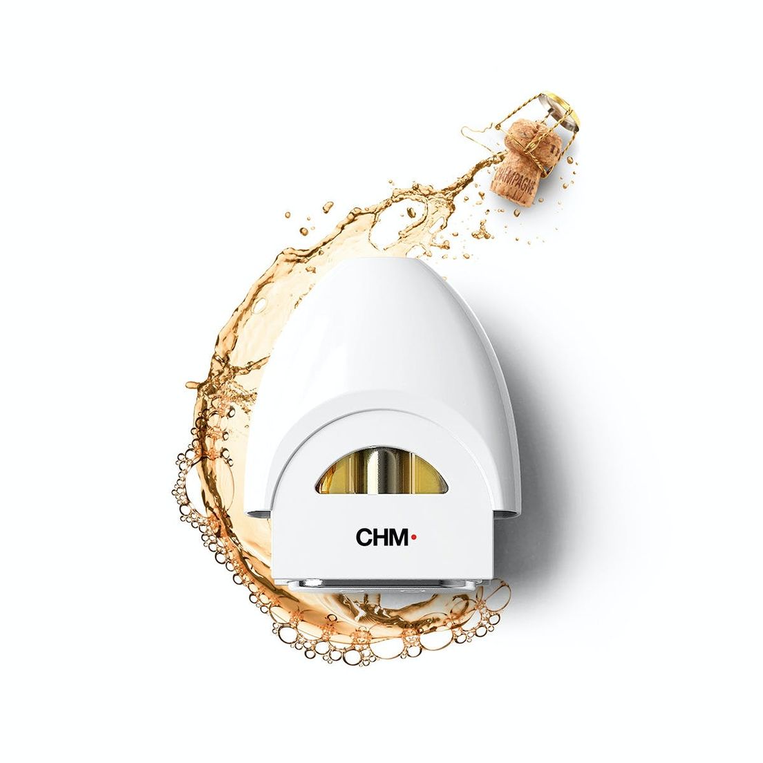 BLOOM .5g Pod Cartridge - Champagne Kush