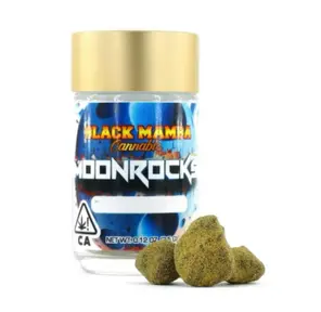 Black Mamba MoonRocks- Skywalker OG - 3.5g