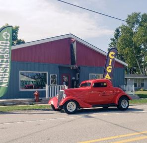 !!Deals!4 - Thursday 10% Off Vapes TAP to see more deals. NO STACKING!