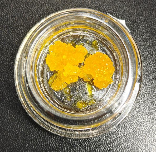 Crescendo 2.0 Live Wet Diamonds 1g