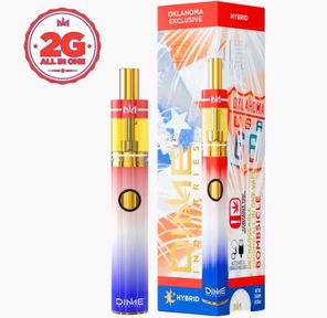 Bombsicle All in One Device (OK Exclusive) 2.00 g