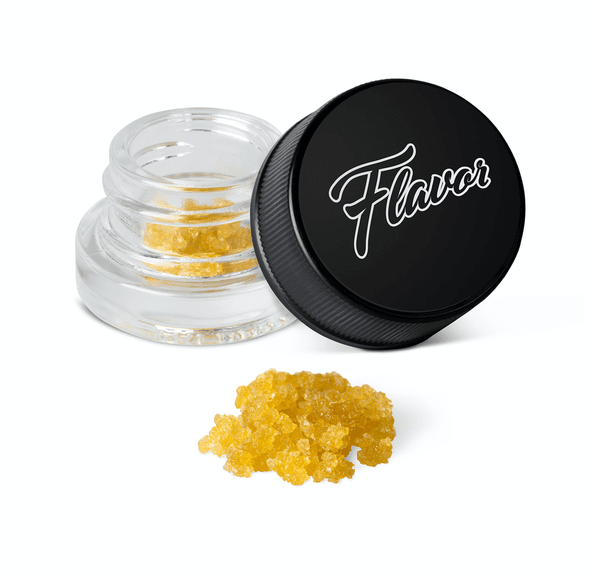 Smooth OG - 1g Sugar (74.84% THC) Flavor
