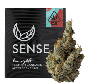 SENSE- 3.5 GMO