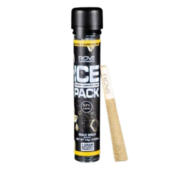 Rove Infused Pre-roll Maui Waui 1g