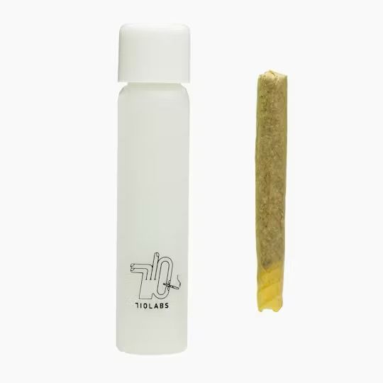 710 Labs- Z Preroll 1g (H)