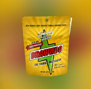 Brawndo 3.5g New!