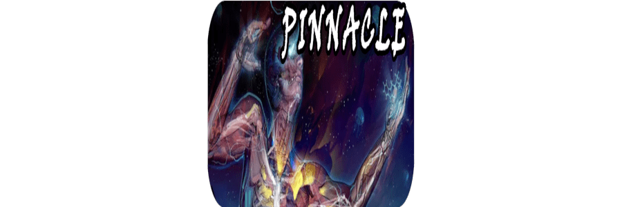 Valley Pure Pinnacle 3.5g