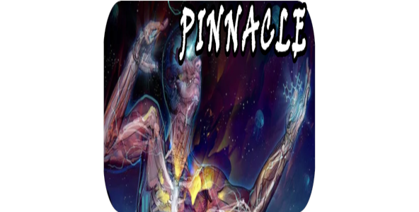 Valley Pure Pinnacle 3.5g
