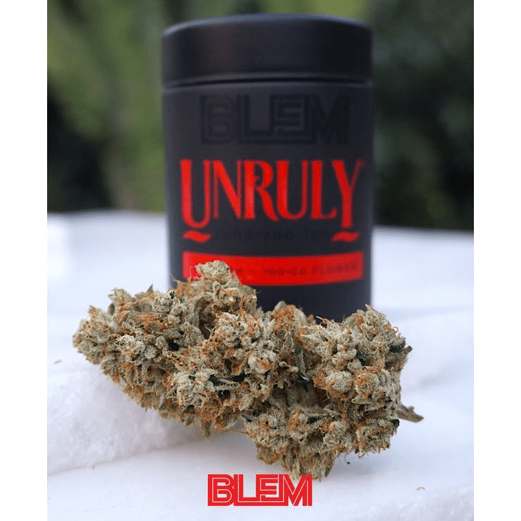 Unruly Og