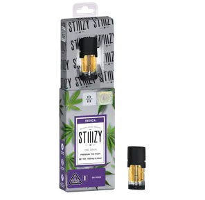 OG Kush Original THC Pod 1.00 g