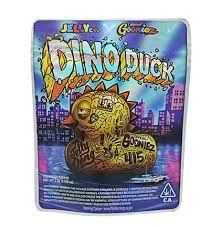 Official Gooniez - 3.5g Flower (Dino Duck)