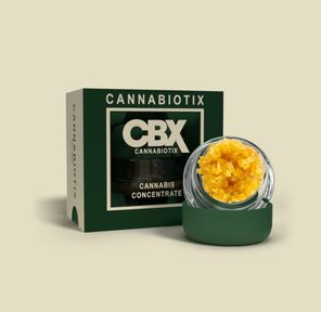 CANNABIOTIX - CEREAL MILK TERP SUGAR