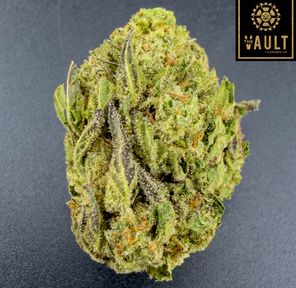 14g -COCONUT MILK - 2oz for $100 (AAA)
