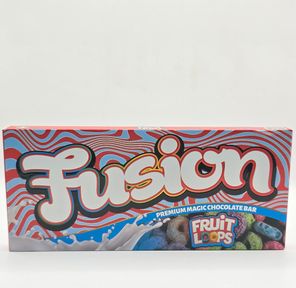 Fusion - Edibles - Fruit Loops
