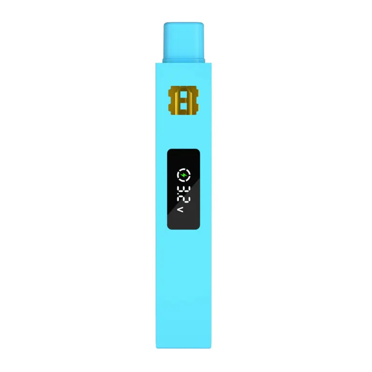 8 Eight Bit - Live Rosin Infused AIO - 1g - Lemon Cherry Gelato