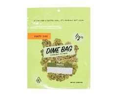 [Dime Bag] Flower - 14g - GovernMint Oasis(H)