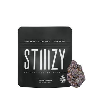 3.5G BLACK LABEL - Z CUBE TRUFFLE