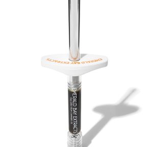 1 Gram Syringe - CBN - Slēp 1:1:1
