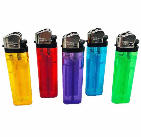 Canada Light Lighter $1