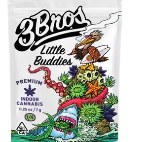 3 BROS 7G- SUPER JACK