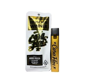 Casa Flor - Aguas Fresca Live Resin AIO 1g