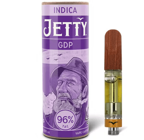 Cartridge High THC GDP