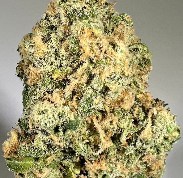 Banana Seat Botanicals | Blue Dream