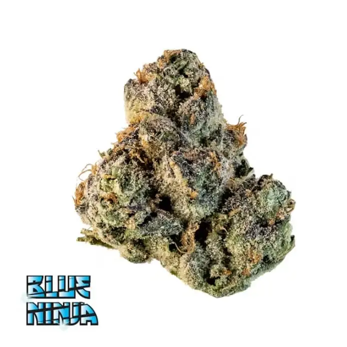 Blue Ninja 3.50 g