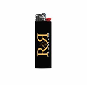 Bic|RR Lighter