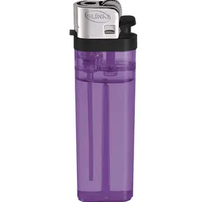 Z. Accessories | Lighter | Blink | Purple