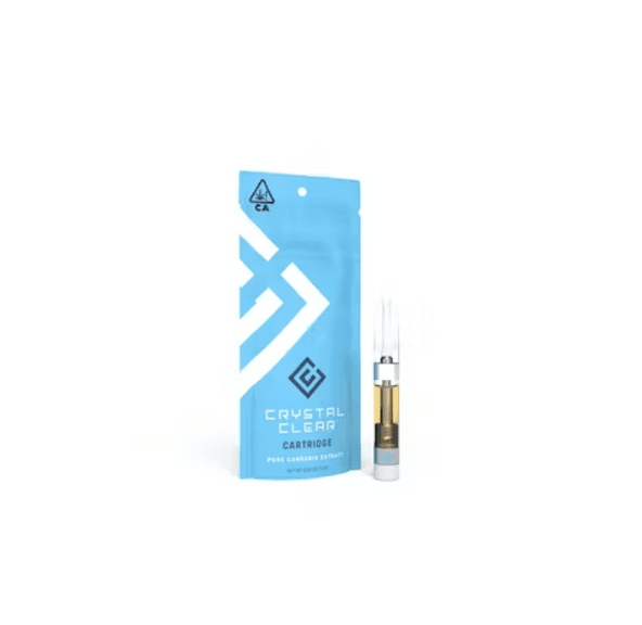Super Lemon Haze - Cartridge Bag