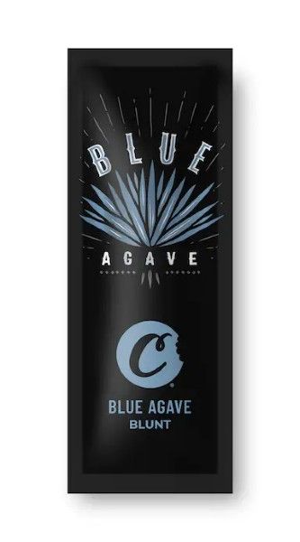 Cookies Blue Agave 1.5g Infused Blunt